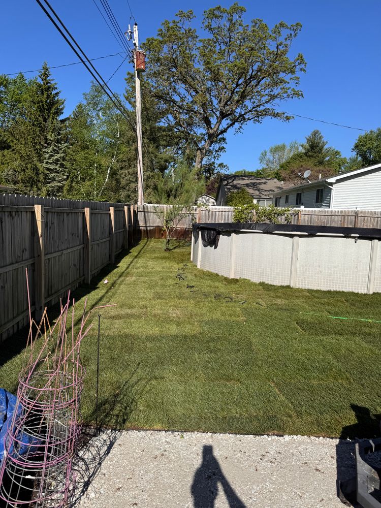 All Photos for H&L Lawn Care LLC in Twin Lakes, WI