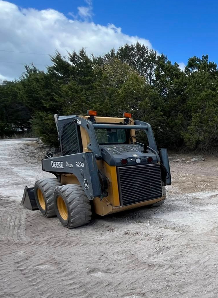 Bad Axe Landscapes LLC team in Schertz, TX - people or person