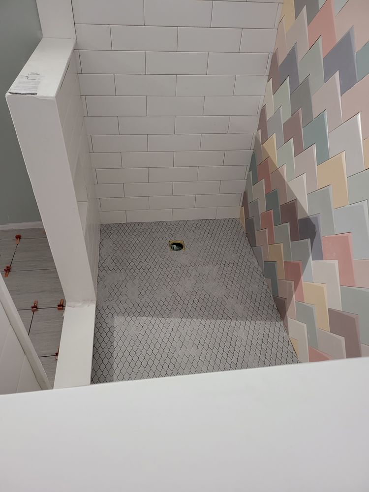 All Photos for VersaTile in Deerfield, NH