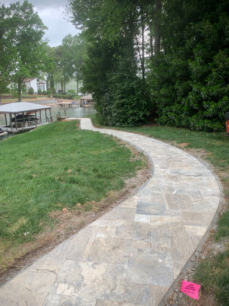 All Photos for Prosper Landscaping Construction in Concord, NC