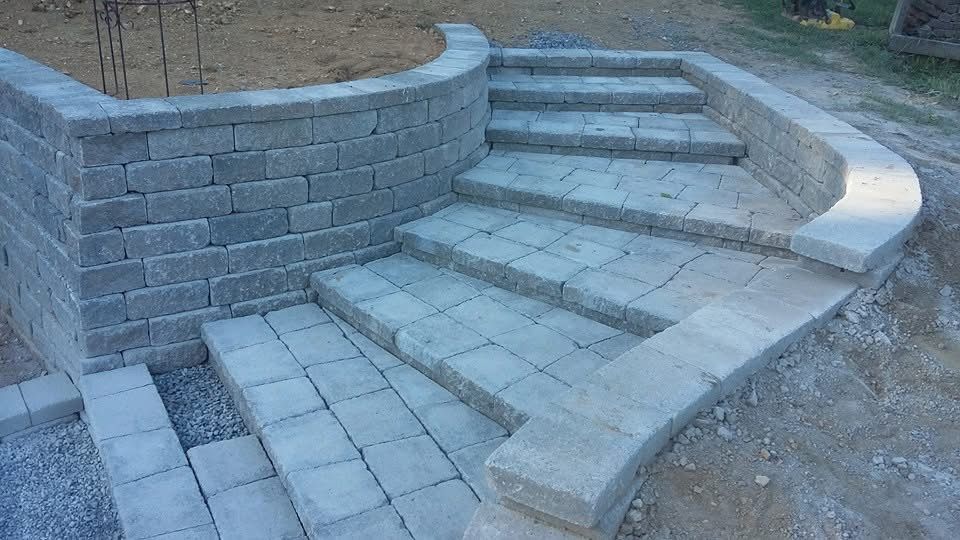 All Photos for Nexcore Remodeling Co. in Kingsport, TN