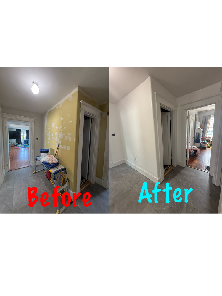 All Photos for QC Painting in Shelbyville, KY