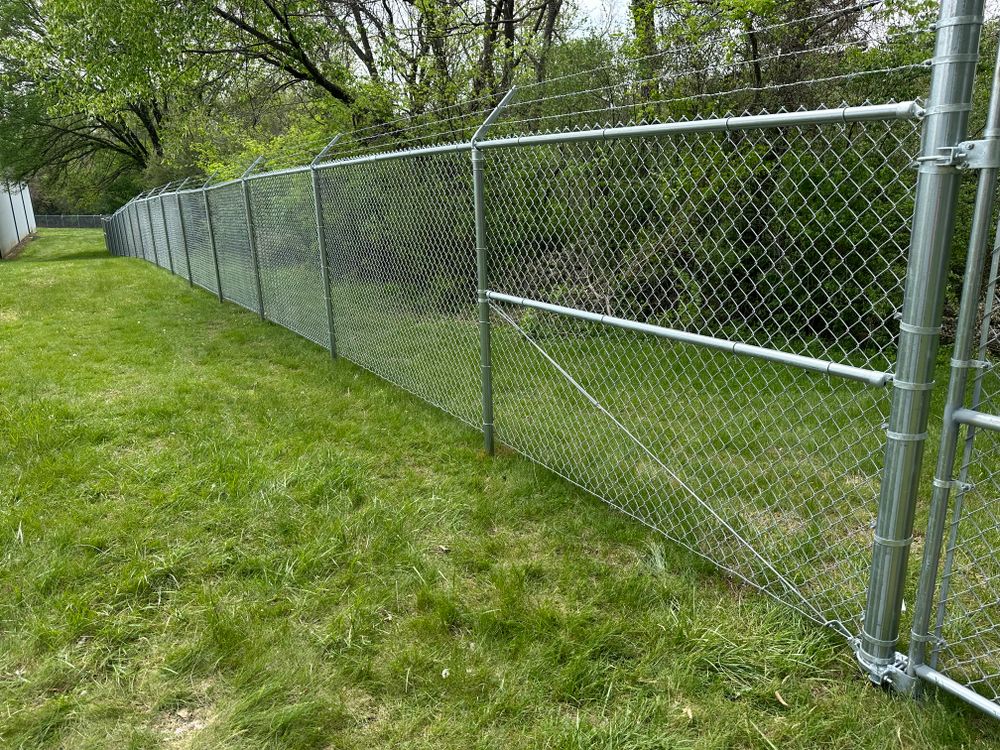 All Photos for Martinez and Sons Fence in Centralia, IL