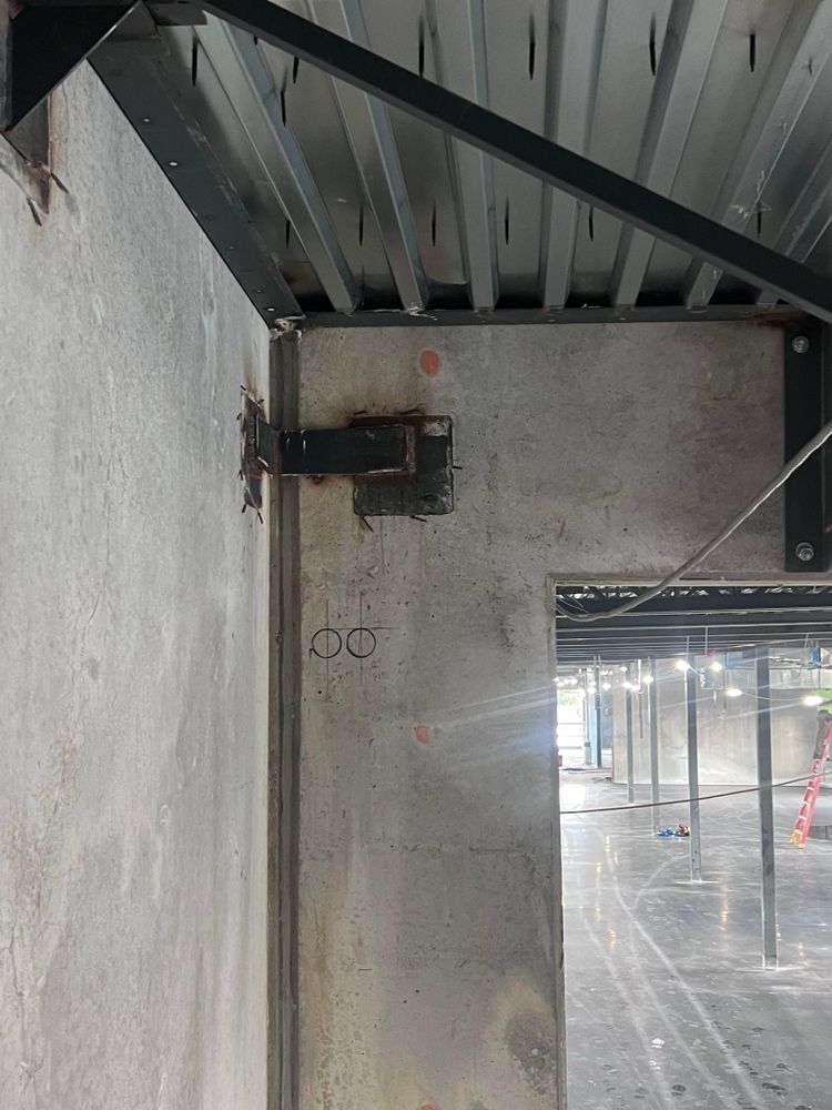 All Photos for DMS Concrete Cutting in Bushnell, FL