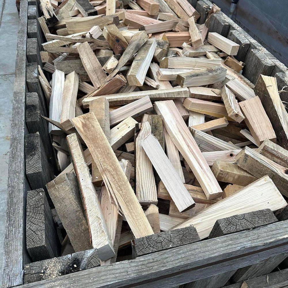 Our Firewood service provides high-quality, seasoned firewood that's perfect for heating your home or enjoying cozy, crackling fires. Convenient delivery ensures homeowners enjoy warmth and ambiance without hassle. for Hartville Lumber & Millwork Company in Hartville, OH