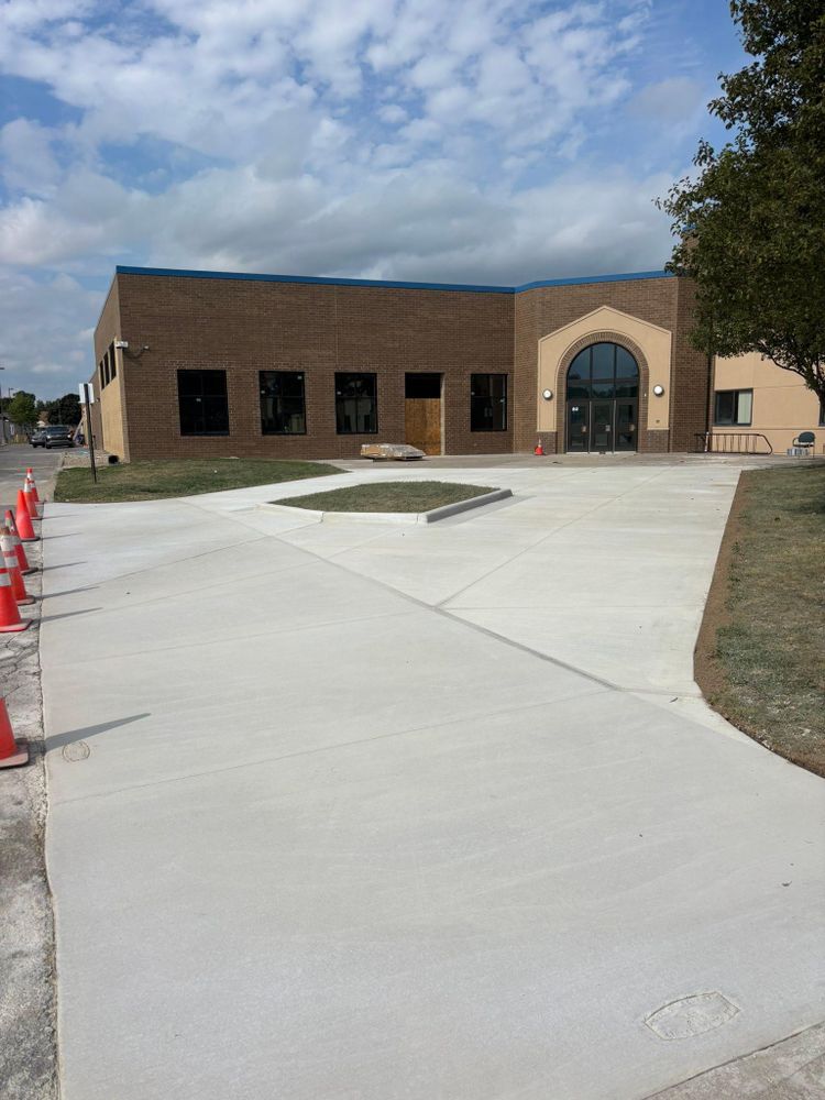 All Photos for DeLeòn Cement in Detroit, MI