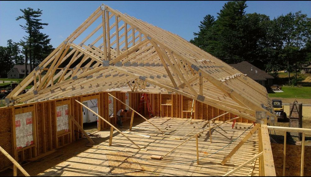 All Photos for Next Level Construction in Saco, ME