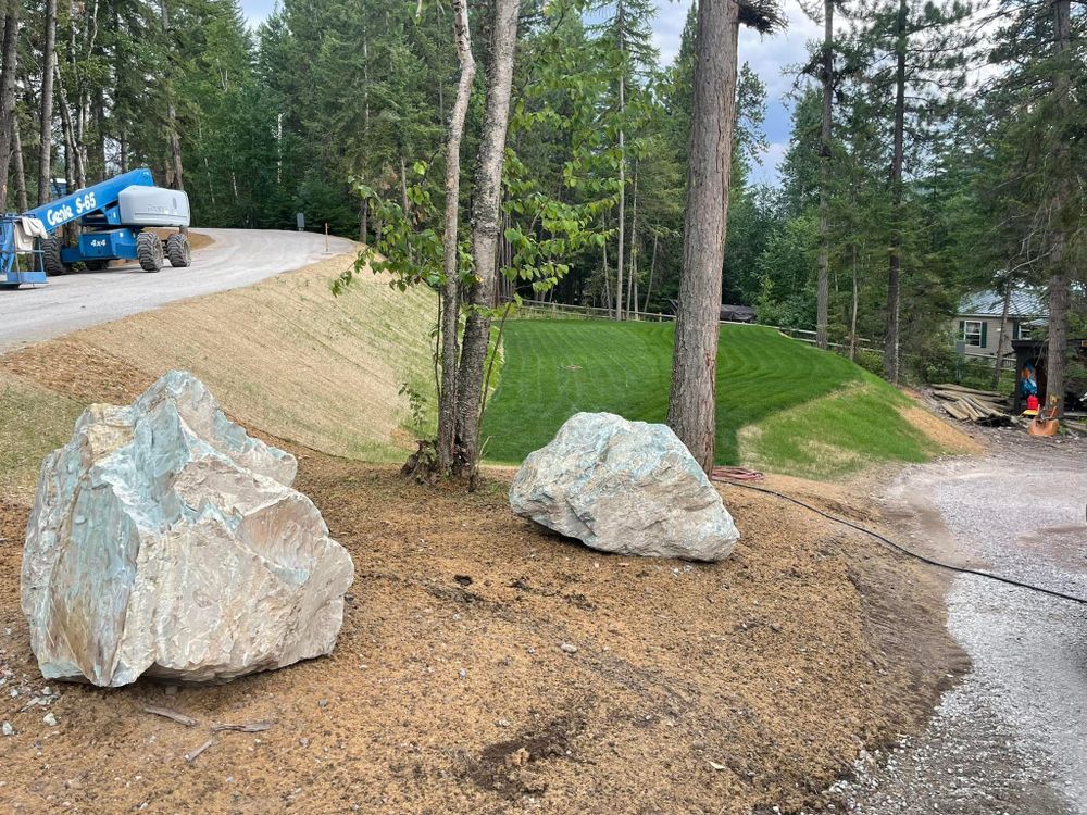 All Photos for Holden Custom Homes in Kalispell, MT