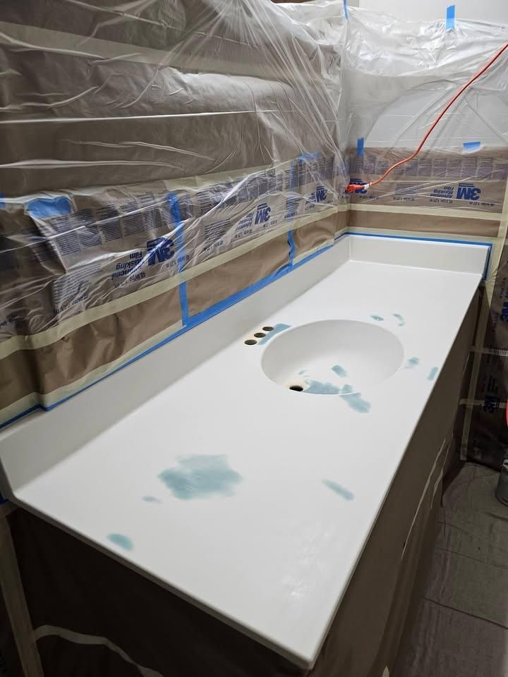 All Photos for Tub Life Resurfacing in Adairsville, GA