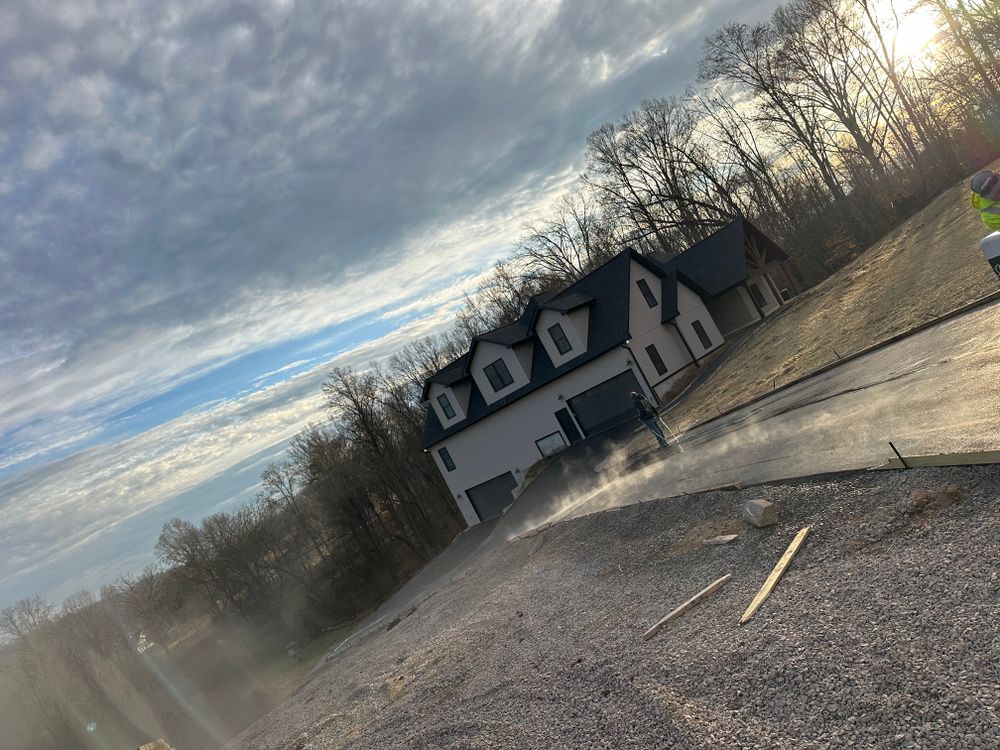 All Photos for Metzler Paving and Sealcoating LLC in Jacksboro, TN