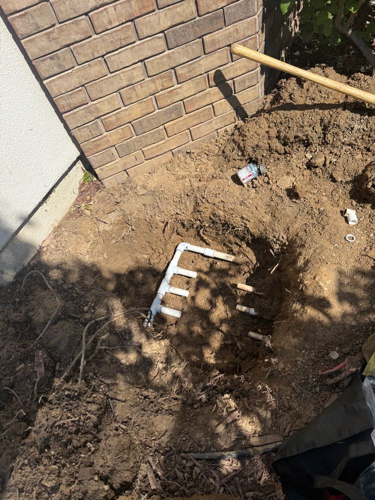 All Photos for CBA Landscaping in Hayward, CA