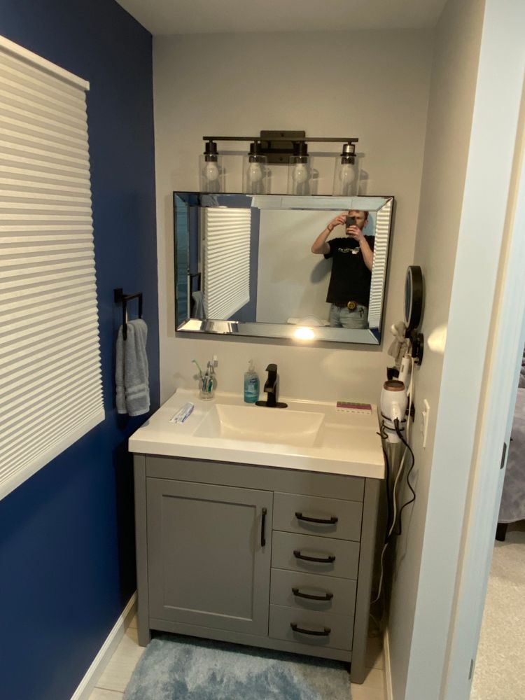 All Photos for Mitten Made Renovations in Brighton, MI