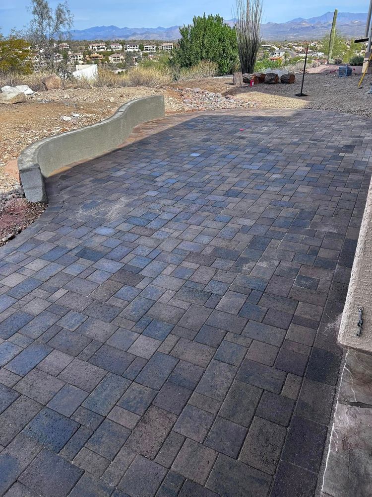 Masonry for Deserts Voice Construction in Queen Creek, AZ