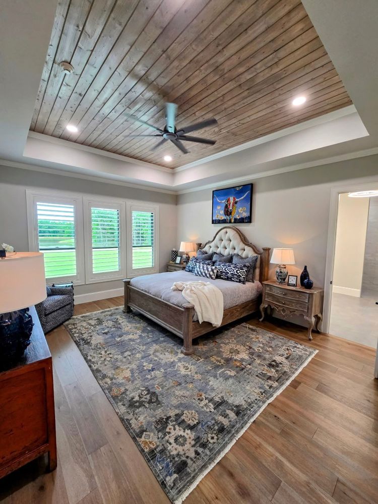 All Photos for Neely Construction & Design LLC in Tyler County, TX