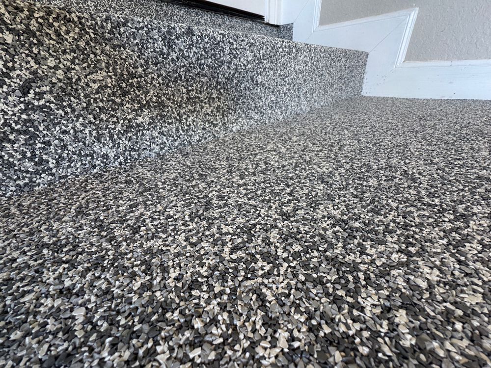 All Photos for TEX STONE Resin & Epoxy Coatings in Schertz, TX