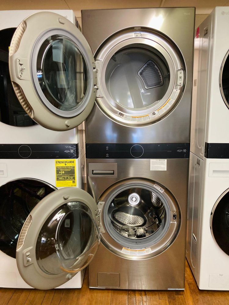 All Photos for S&S Appliances LLC in Huron, SD