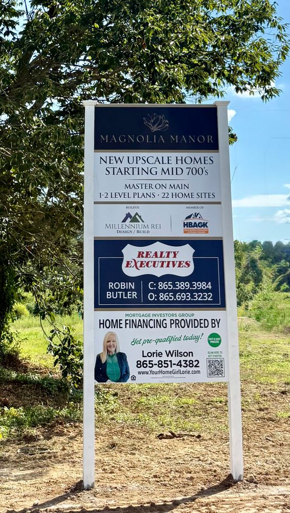 All Photos for Millennium Realty Enterprises in Knoxville, TN