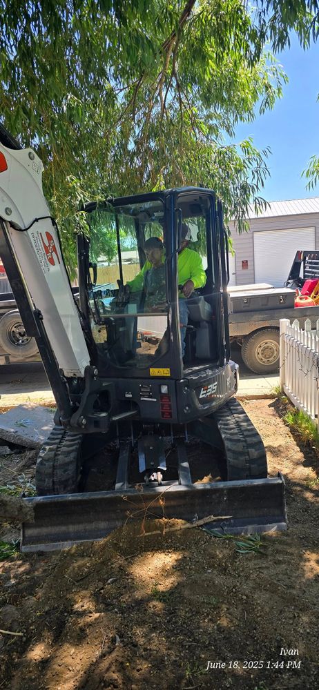 All Photos for Pando & Duarte Concrete LLC in Craig, CO