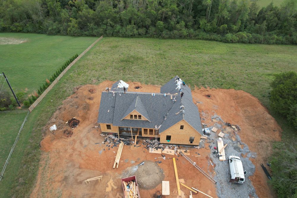 All Photos for PLW Construction in Dickson, TN