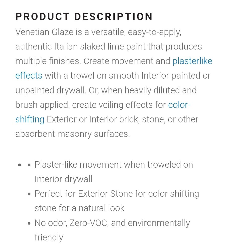 Romabio Products for RR Painting Express in , 