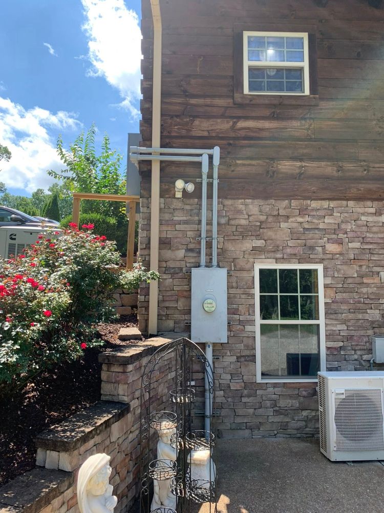 All Photos for CK Electric & Plumbing in Lawrence County, TN