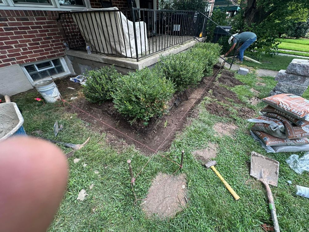 All Photos for Matteo Hardscapes in Towson,  MD