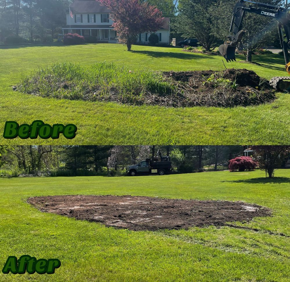 Lawn Care for Fryer Lawn & Landscape LLC in Southington, CT