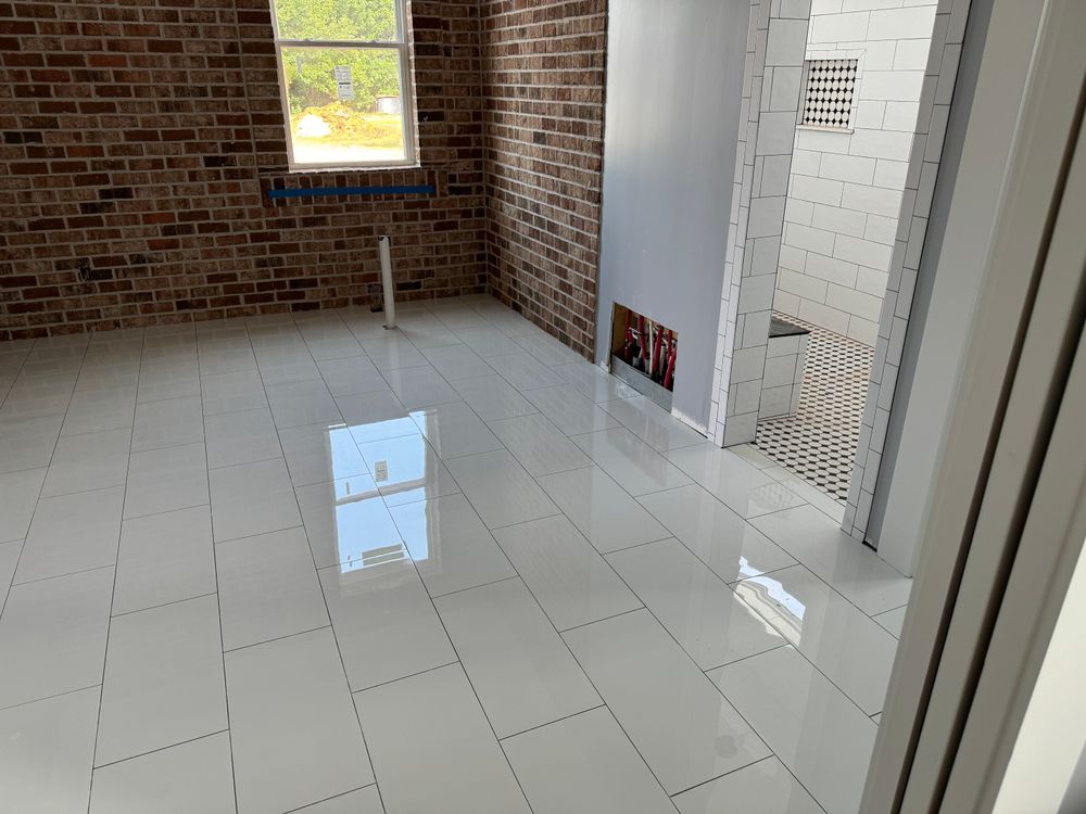 All Photos for Cartecay River Flooring/ Tile showers  in Ellijay, GA