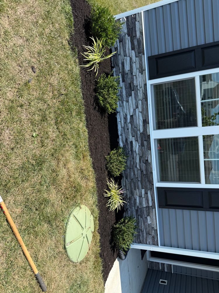 All Photos for TJ’s Landscaping in Knoxville, TN