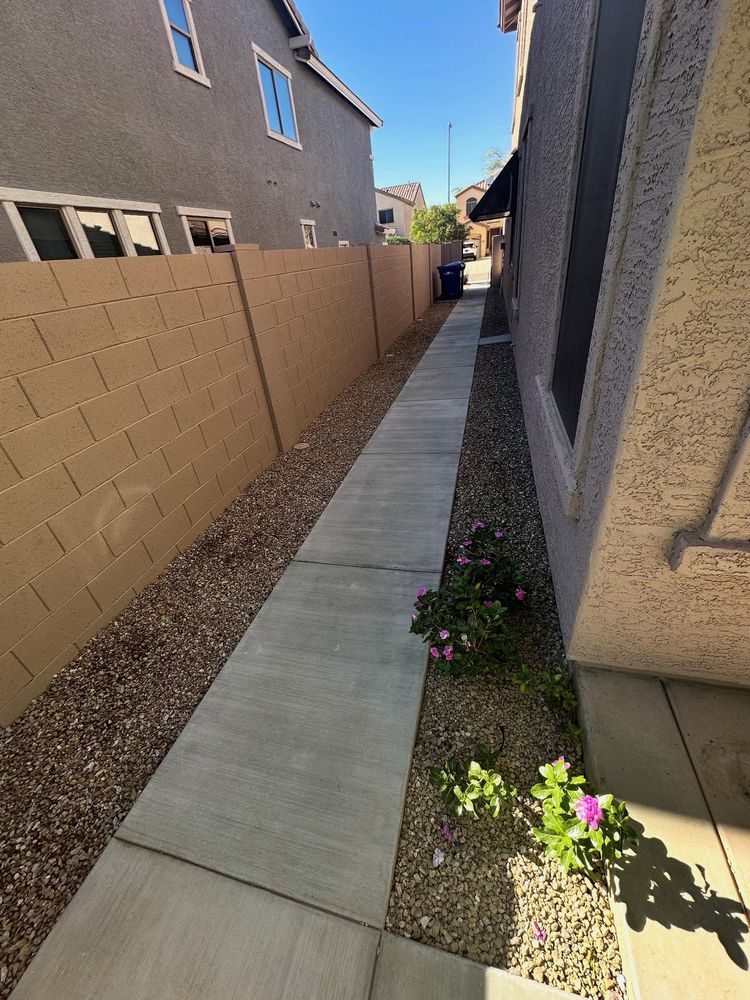 All Photos for American Dream Landscape Company in Surprise, AZ