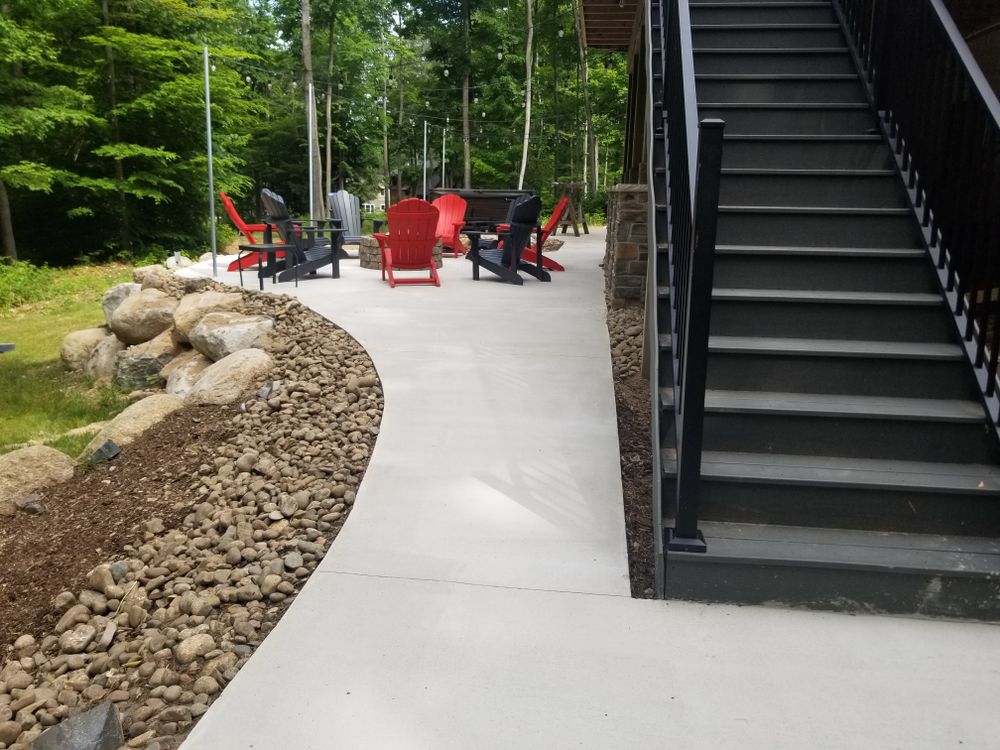 All Photos for Cottage Services of Northern Michigan LLC in Antrim County, MI