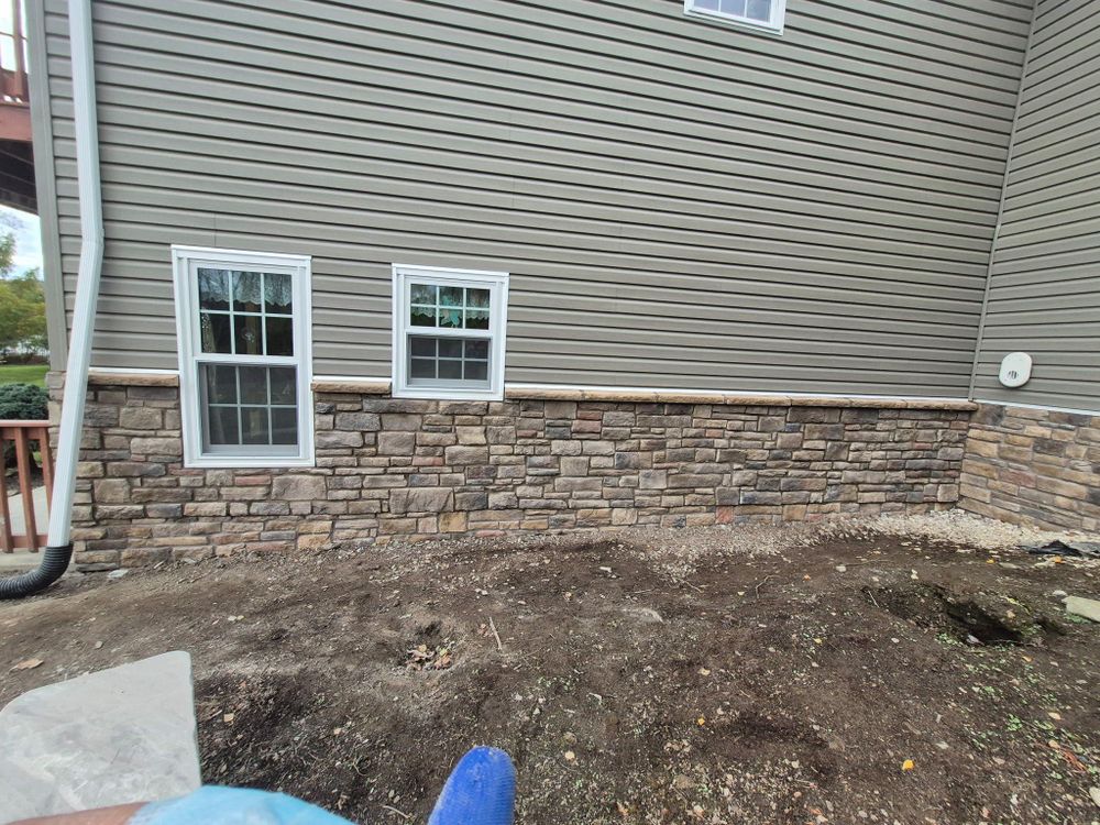 All Photos for Accent Stone in Shelocta, PA