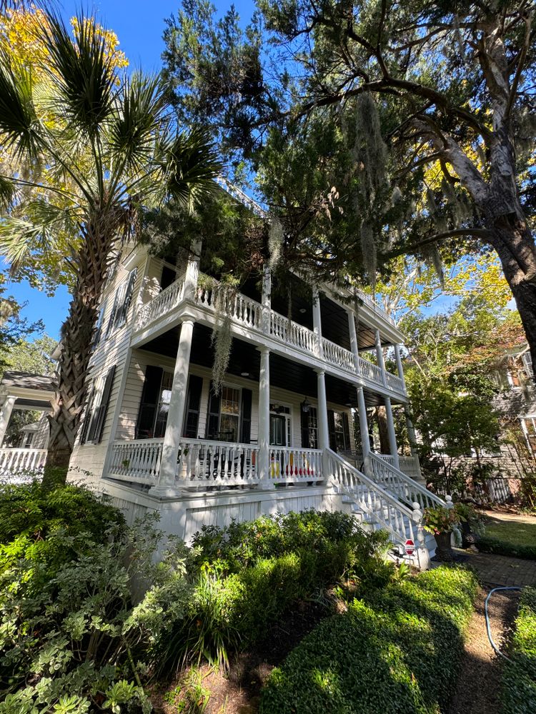 All Photos for Patriot Soft Wash LLC in Beaufort, SC