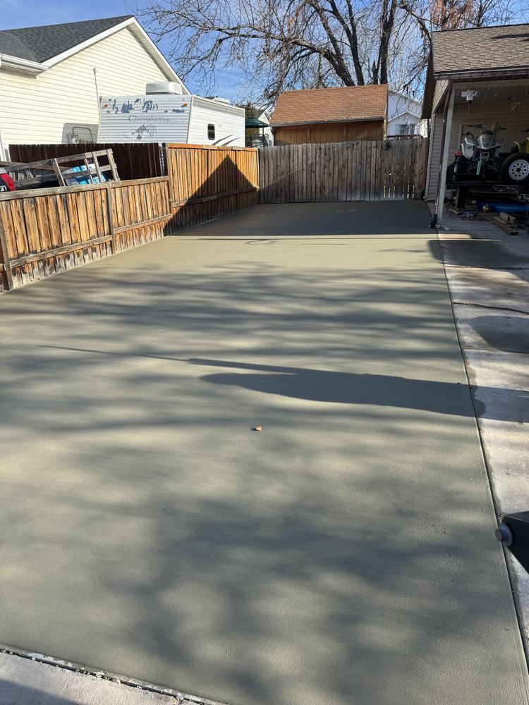 All Photos for TNT Concrete and Construction in Roy, UT