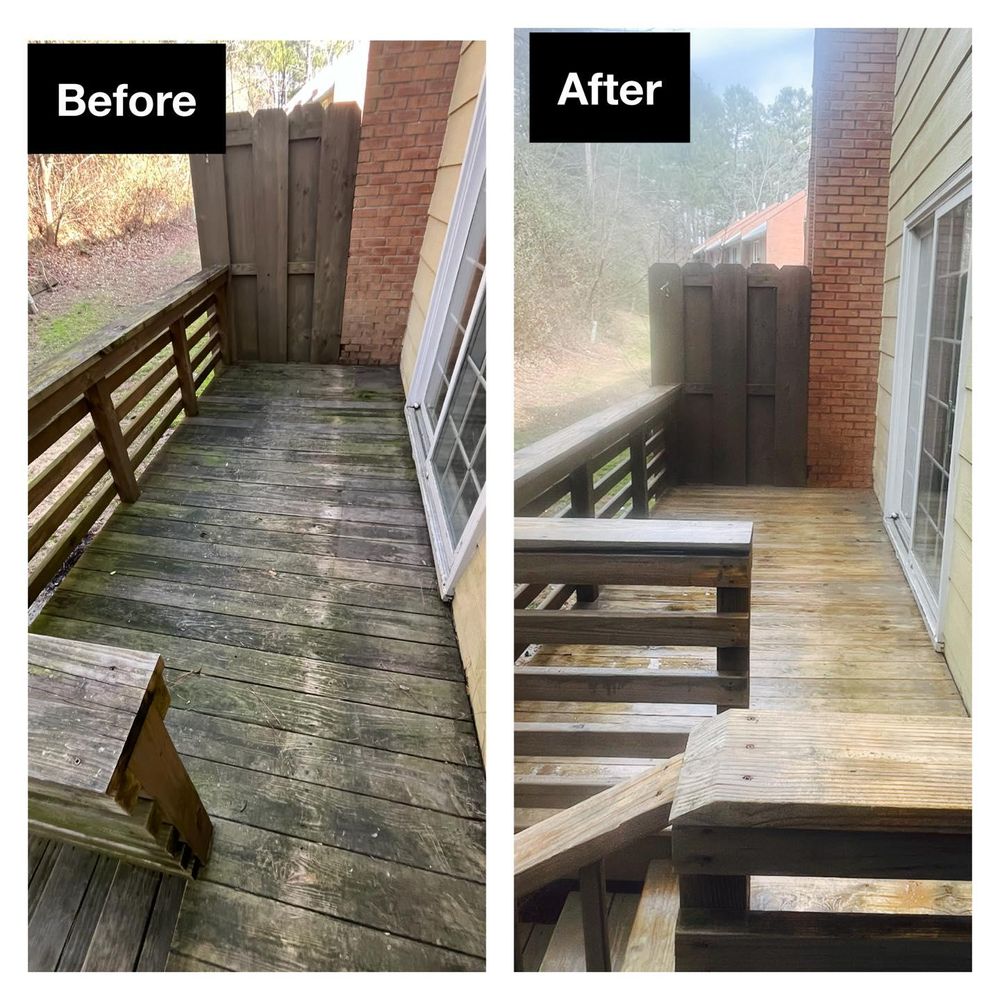 All Photos for Honey Do Oxford Pressure Washing and Soft Washing in Oxford, Mississippi
