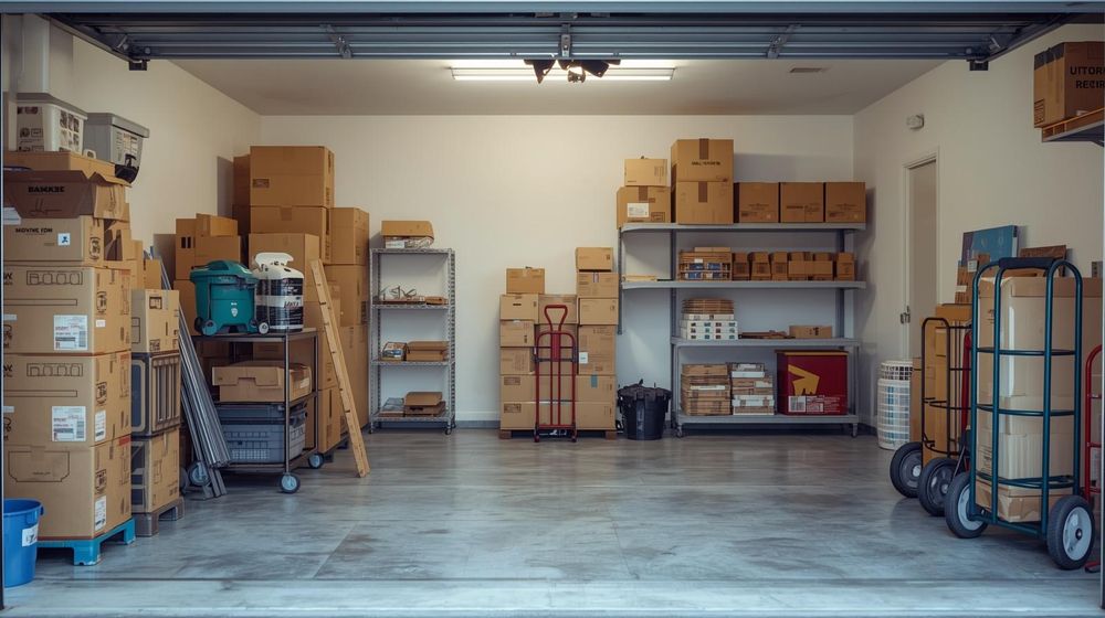 All Photos for Moving Maid Easy in Winston-Salem, NC