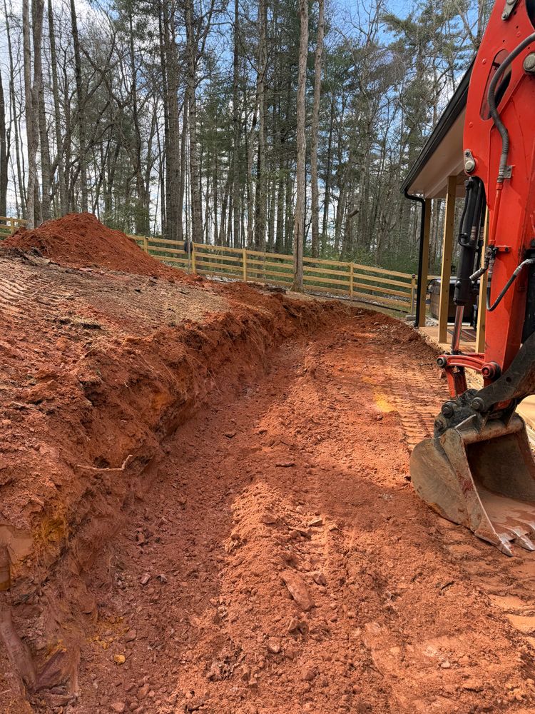 All Photos for C & D Landscaping Services LLC in Blairsville, GA