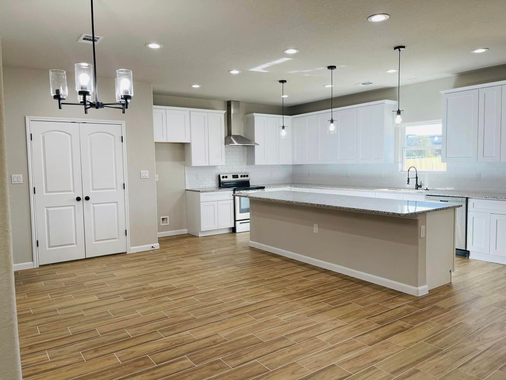 Construction & Remodeling for Canyon Homes of TX in San Antonio, TX