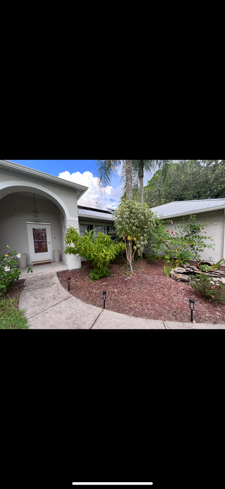 All Photos for Isaiah Simmons Construction and Landscaping LLC in Brevard County, Florida