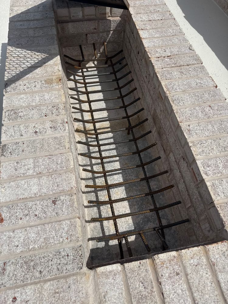 Custom Fabrication for Mojo Welding & Fabrication in Broken Arrow, OK