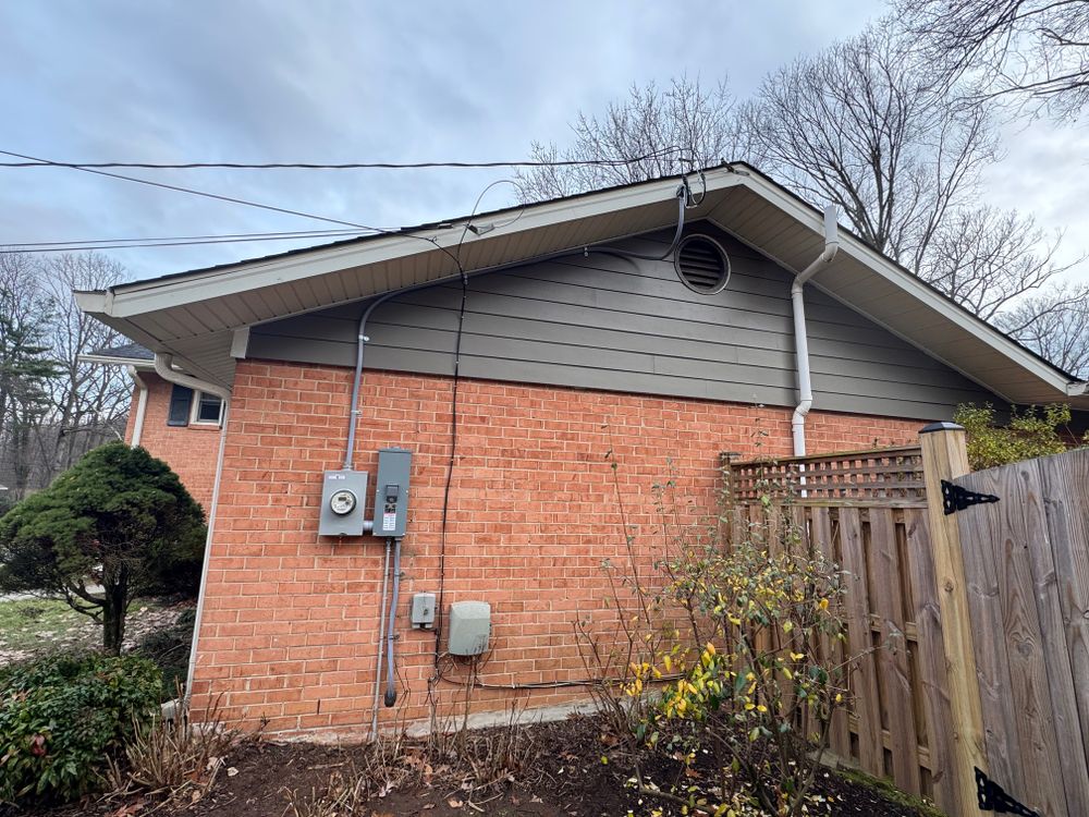 All Photos for Barnes Electrical Service in Woodbridge, VA