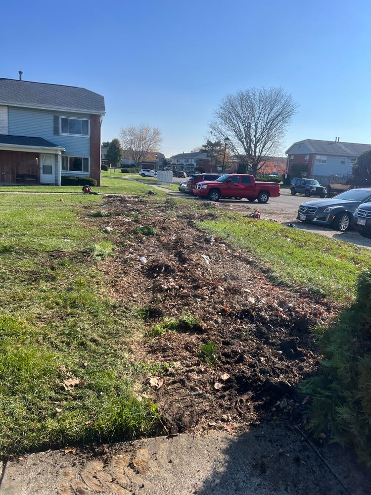 All Photos for Mark’s Mowing & Landscaping LLC  in Ashville, OH