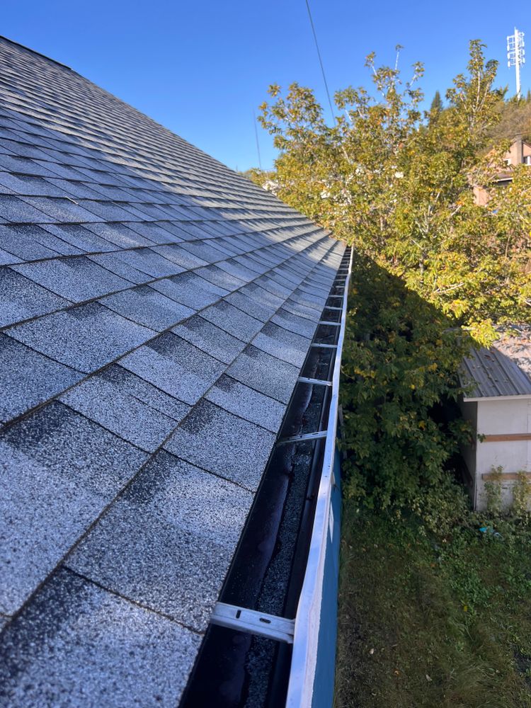 Exterior Cleaning for Signature Property Care Inc. in Greater Sudbury, ON