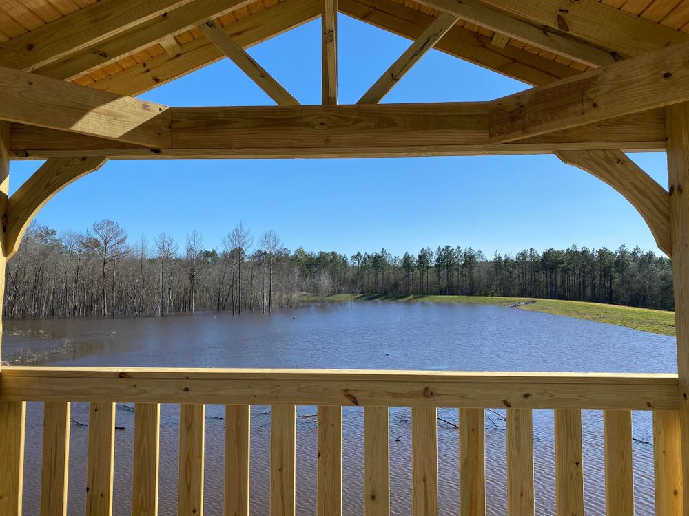 All Photos for Gilley Marine Construction in Ono Island, AL