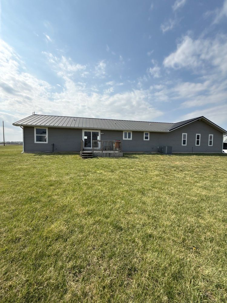 All Photos for Edgecomb Builders in Ottawa , KS