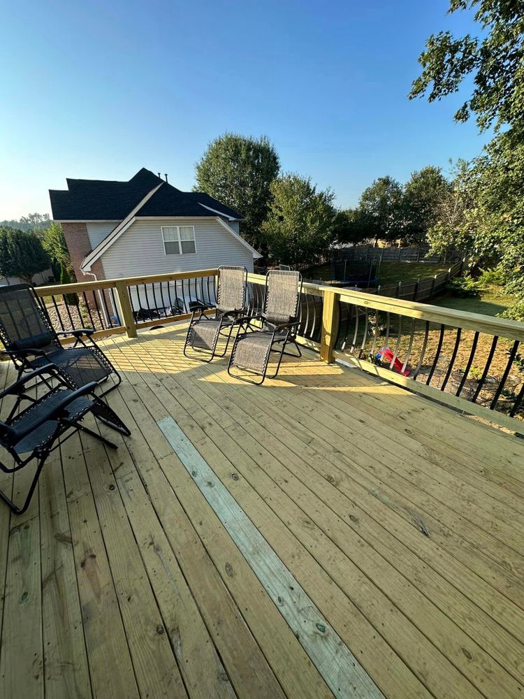 All Photos for Longs Decks  in Knoxville, TN