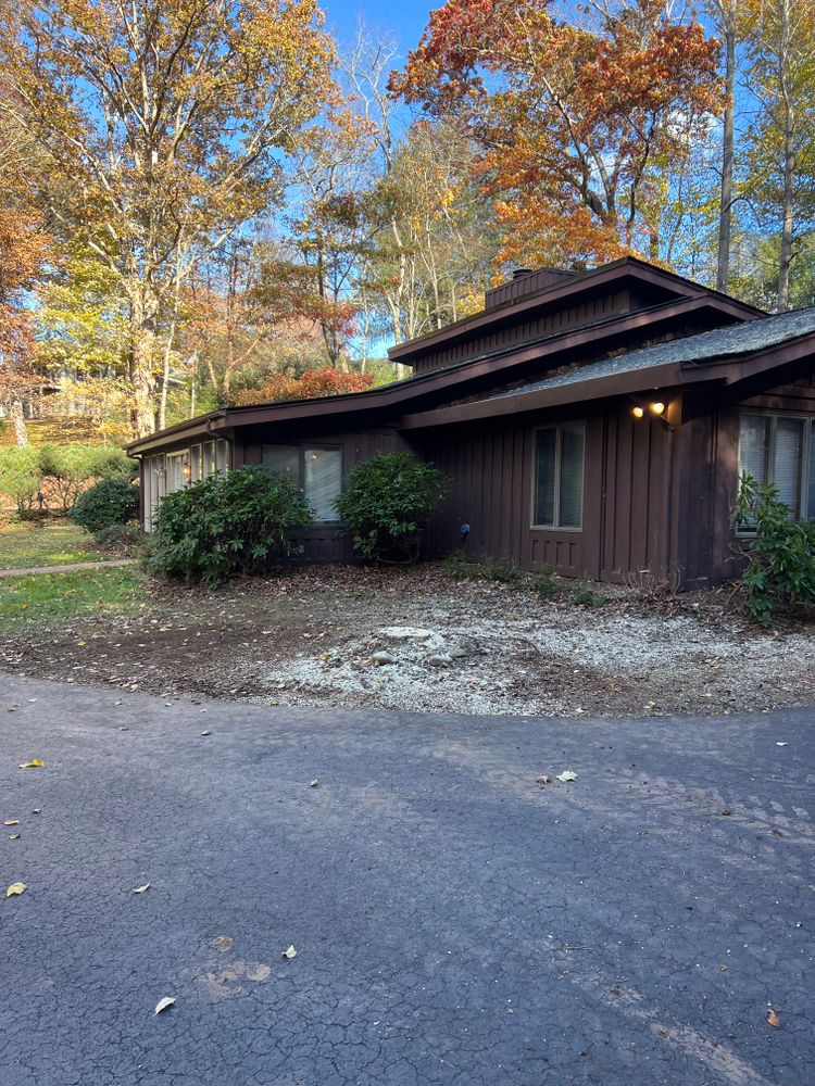 All Photos for Ground To Sky Tree Care in Asheville, North Carolina