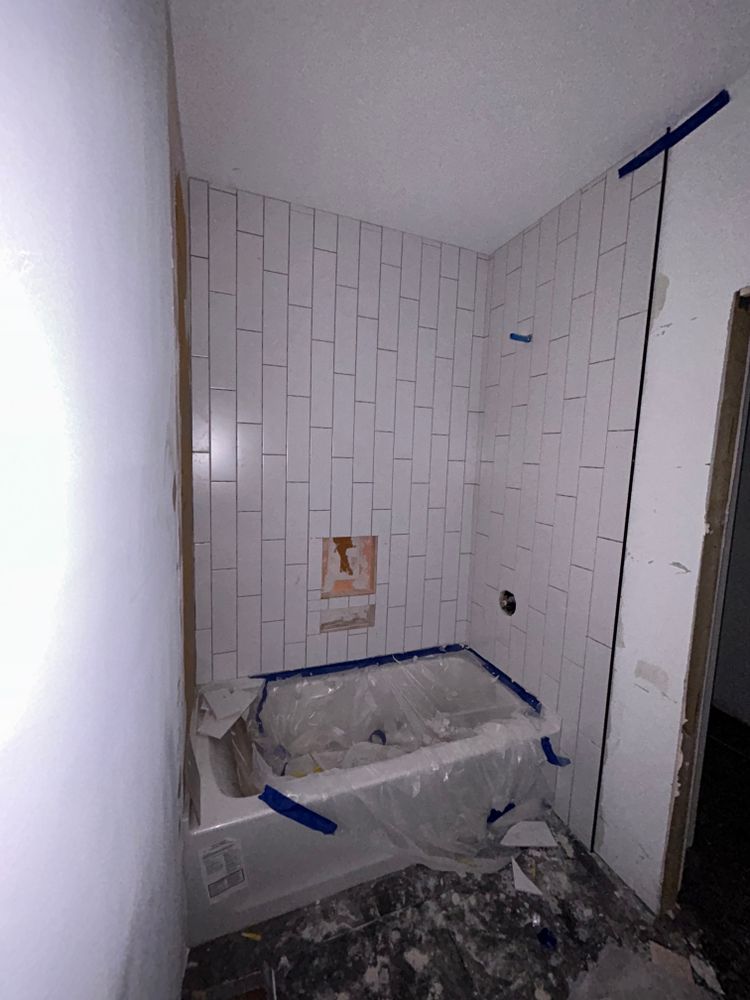 All Photos for Rivers Edge Tiling LLC in Brainerd, MN