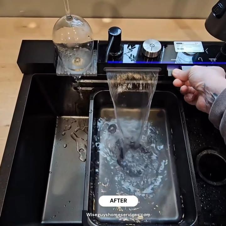 All Photos for Wise Guys Home Services LLC in Chester County, PA