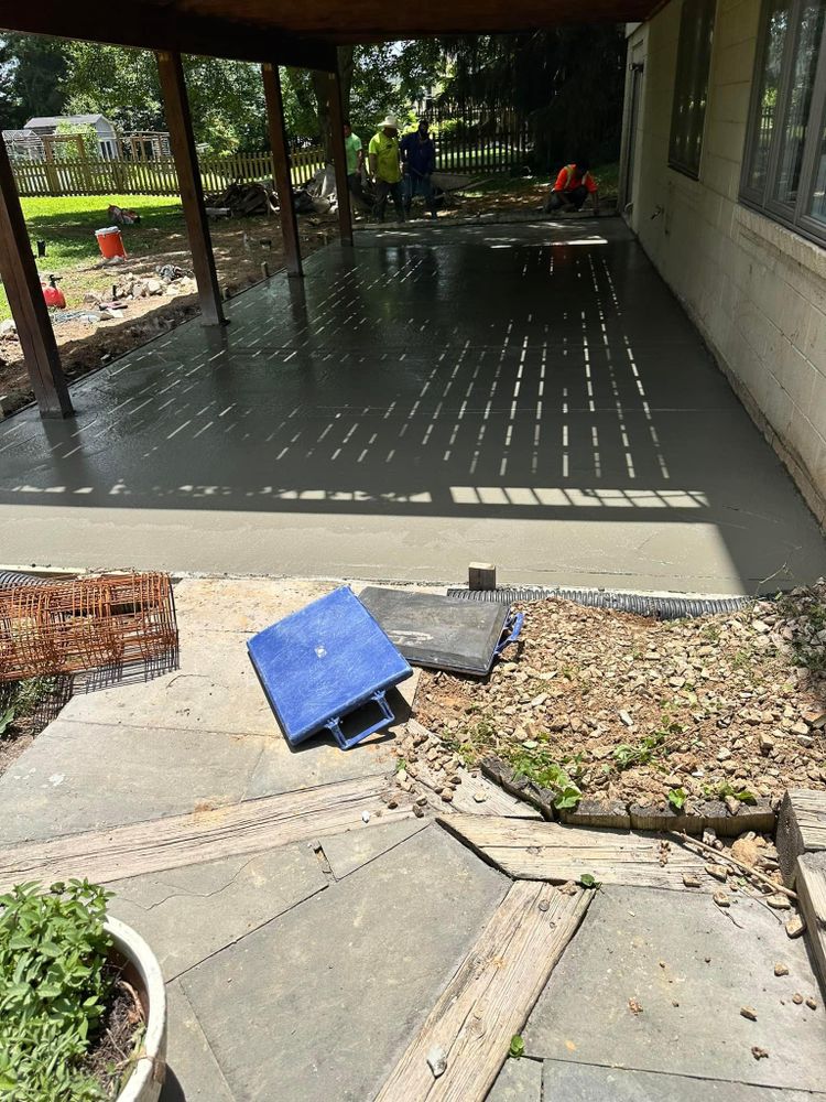 All Photos for Matteo Hardscapes in Towson,  MD